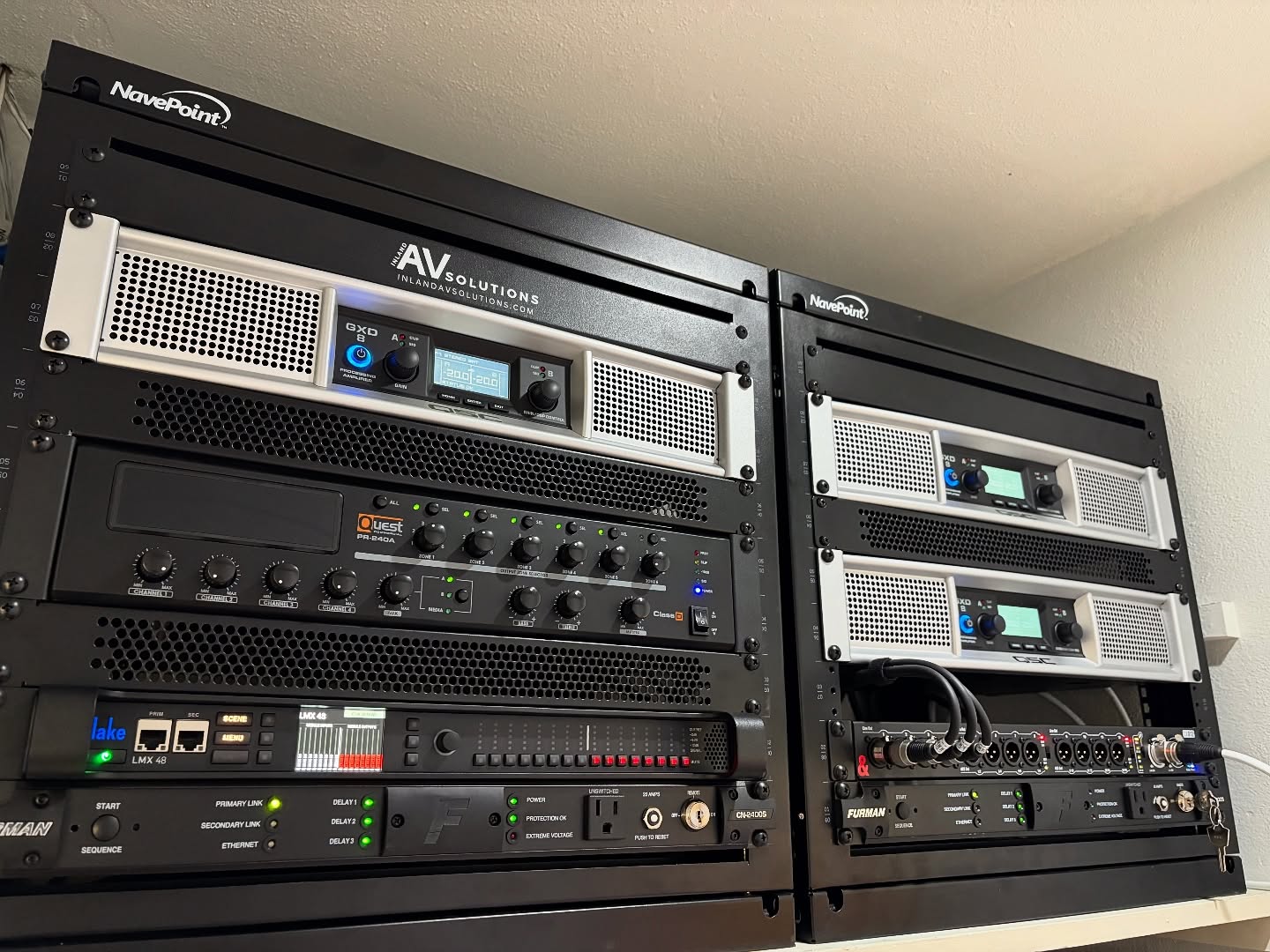 Types of AV Systems & How To Pick The Right One