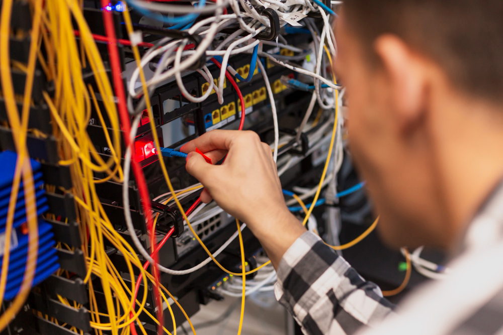 What Do AV Companies Do? The Role of Audio-Visual Experts
